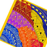 vrinda mandala print copy without frame2